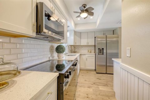 Купить виллу или дом в Нокомис, Флорида 6 комнат, 125.33м2, № 1725167 - фото 24