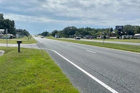 Terreno en venta en Summerfield, Florida № 1336979 - foto 4