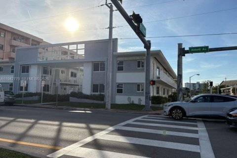 Estudio en Miami Beach, Florida № 2084629