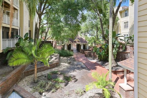 Copropriété à vendre à Tampa, Floride: 1 chambre, 58.25 m2 № 1919705 - photo 5