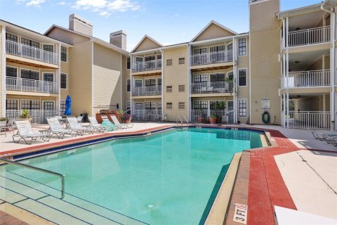 Copropriété à vendre à Tampa, Floride: 1 chambre, 58.25 m2 № 1919705 - photo 27