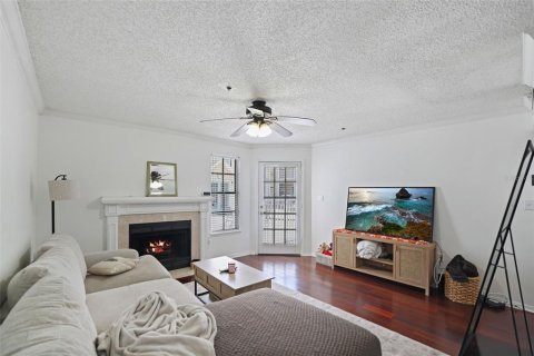 Copropriété à vendre à Tampa, Floride: 1 chambre, 58.25 m2 № 1919705 - photo 12