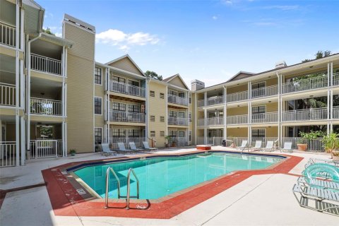 Copropriété à vendre à Tampa, Floride: 1 chambre, 58.25 m2 № 1919705 - photo 2