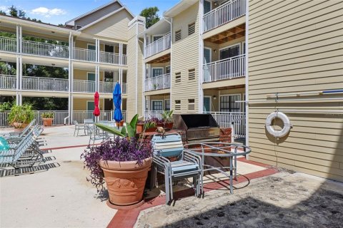 Copropriété à vendre à Tampa, Floride: 1 chambre, 58.25 m2 № 1919705 - photo 28