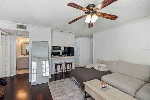 Copropriété à vendre à Tampa, Floride: 1 chambre, 58.25 m2 № 1919705 - photo 10