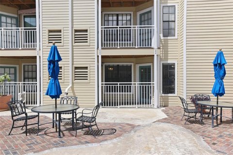 Copropriété à vendre à Tampa, Floride: 1 chambre, 58.25 m2 № 1919705 - photo 1
