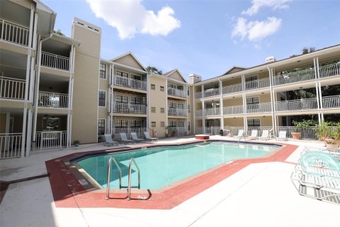 Copropriété à vendre à Tampa, Floride: 1 chambre, 58.25 m2 № 1919705 - photo 29
