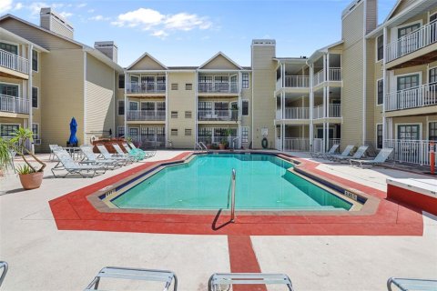 Copropriété à vendre à Tampa, Floride: 1 chambre, 58.25 m2 № 1919705 - photo 25