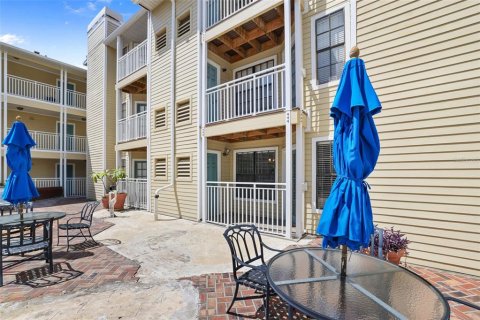 Copropriété à vendre à Tampa, Floride: 1 chambre, 58.25 m2 № 1919705 - photo 7