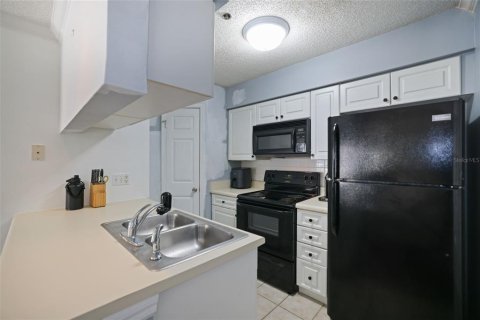 Copropriété à vendre à Tampa, Floride: 1 chambre, 58.25 m2 № 1919705 - photo 14