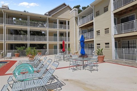 Copropriété à vendre à Tampa, Floride: 1 chambre, 58.25 m2 № 1919705 - photo 30
