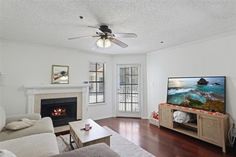 Copropriété à vendre à Tampa, Floride: 1 chambre, 58.25 m2 № 1919705 - photo 13