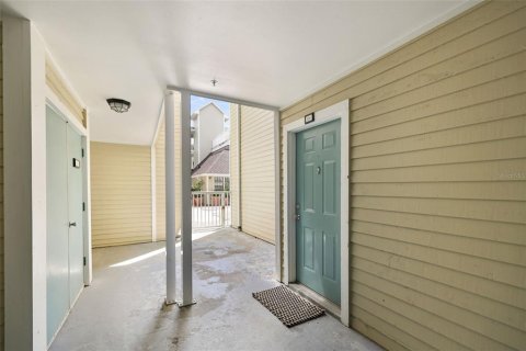 Copropriété à vendre à Tampa, Floride: 1 chambre, 58.25 m2 № 1919705 - photo 9