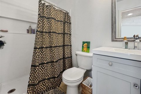 Copropriété à vendre à Tampa, Floride: 1 chambre, 58.25 m2 № 1919705 - photo 22