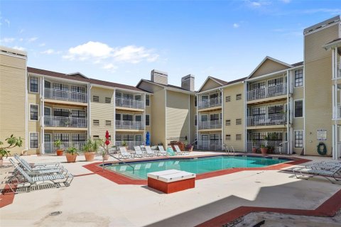 Copropriété à vendre à Tampa, Floride: 1 chambre, 58.25 m2 № 1919705 - photo 26