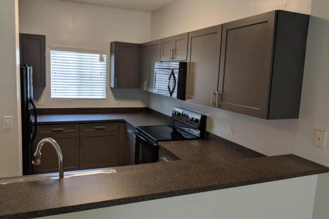Touwnhouse à louer à Coconut Creek, Floride: 2 chambres, 130.71 m2 № 2085397 - photo 15