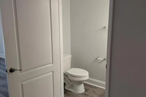 Touwnhouse à louer à Coconut Creek, Floride: 2 chambres, 130.71 m2 № 2085397 - photo 13