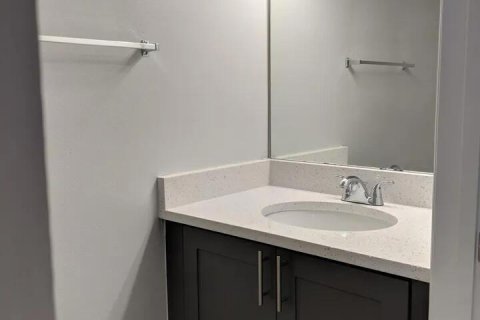Touwnhouse à louer à Coconut Creek, Floride: 2 chambres, 130.71 m2 № 2085397 - photo 14