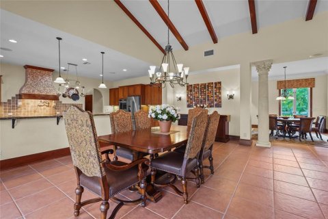 Casa en venta en Sarasota, Florida, 6 dormitorios, 490.99 m2 № 1784761 - foto 22