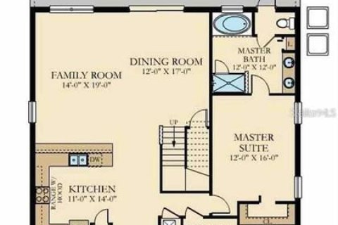 Casa en venta en Kissimmee, Florida, 9 dormitorios, 398.46 m2 № 1410175 - foto 5