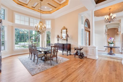 Casa en venta en Leesburg, Florida, 6 dormitorios, 798.59 m2 № 2221656 - foto 7