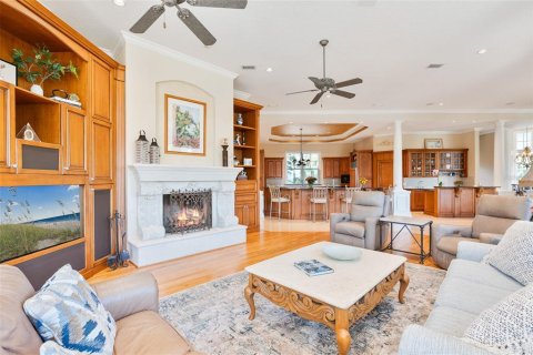 Casa en venta en Leesburg, Florida, 6 dormitorios, 798.59 m2 № 2221656 - foto 5