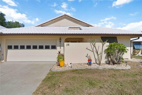 Casa en Venice, Florida 2 dormitorios, 142.88 m2 № 2122902