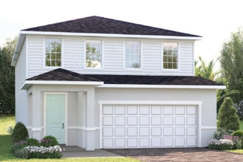 Casa en venta en Winter Haven, Florida, 4 dormitorios, 220.18 m2 № 1785990 - foto 1