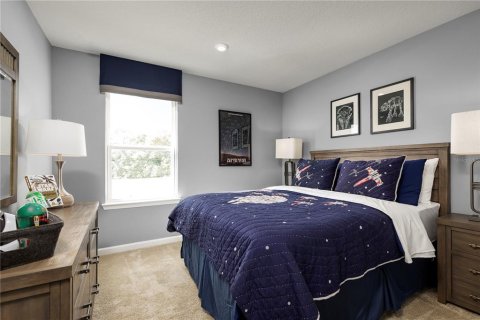 Casa en venta en Winter Haven, Florida, 4 dormitorios, 220.18 m2 № 1785990 - foto 12