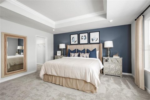Casa en venta en Winter Haven, Florida, 4 dormitorios, 220.18 m2 № 1785990 - foto 18