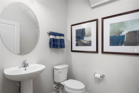 Casa en venta en Winter Haven, Florida, 4 dormitorios, 220.18 m2 № 1785990 - foto 11