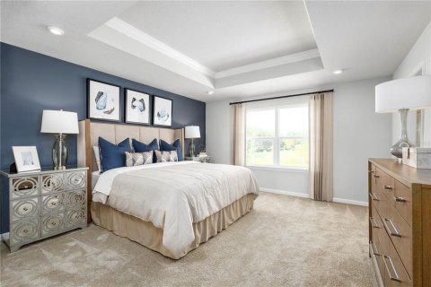 Casa en venta en Winter Haven, Florida, 4 dormitorios, 220.18 m2 № 1785990 - foto 19