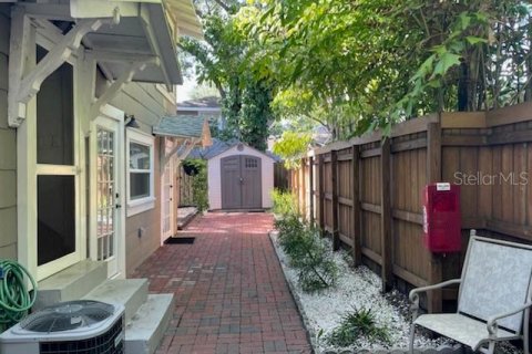 Apartment in Tampa, Florida 2 bedrooms, 59.55 sq.m. № 2275452