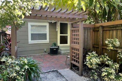 Apartment in Tampa, Florida 2 bedrooms, 59.55 sq.m. № 2275452 - photo 28