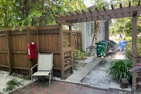 Apartment in Tampa, Florida 2 bedrooms, 59.55 sq.m. № 2275452 - photo 29