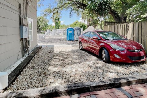 Apartment in Tampa, Florida 2 bedrooms, 59.55 sq.m. № 2275452 - photo 26