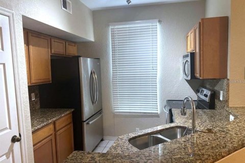 Condominio en alquiler en Orlando, Florida, 1 dormitorio, 73.76 m2 № 1916905 - foto 4