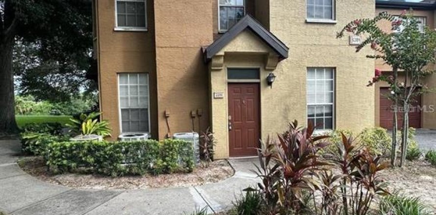 Condominio en Orlando, Florida, 1 dormitorio № 1916905