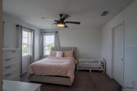 Casa en alquiler en Haines City, Florida, 3 dormitorios, 182.83 m2 № 1808153 - foto 9