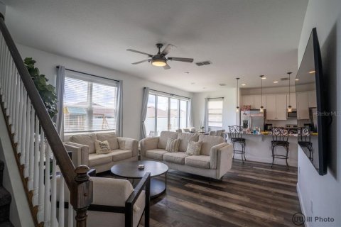 Casa en alquiler en Haines City, Florida, 3 dormitorios, 182.83 m2 № 1808153 - foto 17