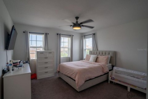 Casa en alquiler en Haines City, Florida, 3 dormitorios, 182.83 m2 № 1808153 - foto 8