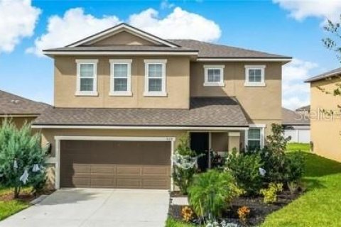 Casa en alquiler en Haines City, Florida, 3 dormitorios, 182.83 m2 № 1808153 - foto 1