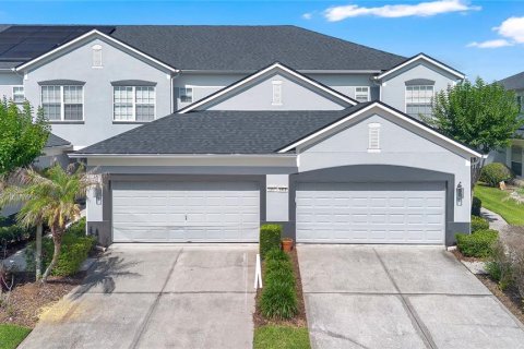 Touwnhouse à Orlando, Floride 3 chambres, 189.15 m2 № 2122461