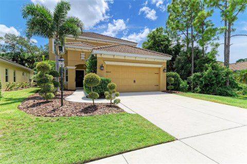 Casa en venta en Venice, Florida, 4 dormitorios, 197.05 m2 № 1910046 - foto 1