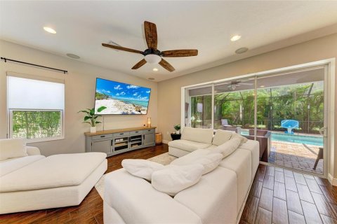 Casa en venta en Venice, Florida, 4 dormitorios, 197.05 m2 № 1910046 - foto 19