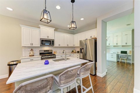 Casa en venta en Venice, Florida, 4 dormitorios, 197.05 m2 № 1910046 - foto 10