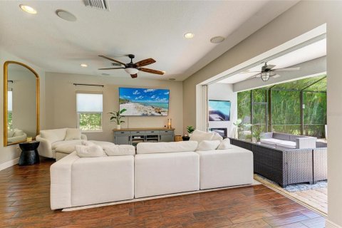 Casa en venta en Venice, Florida, 4 dormitorios, 197.05 m2 № 1910046 - foto 18