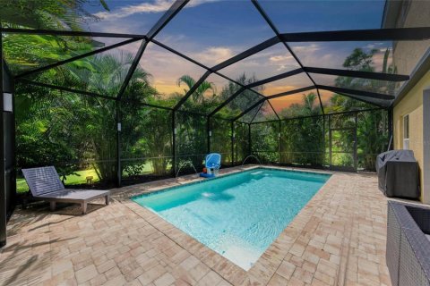 Casa en venta en Venice, Florida, 4 dormitorios, 197.05 m2 № 1910046 - foto 2