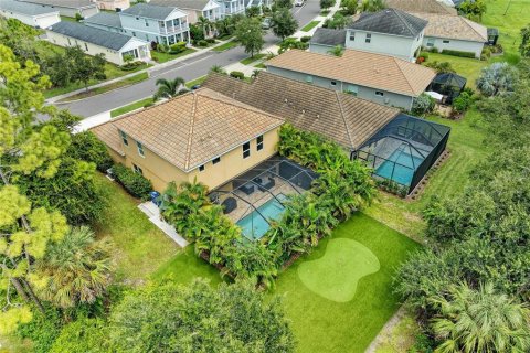 Casa en venta en Venice, Florida, 4 dormitorios, 197.05 m2 № 1910046 - foto 3