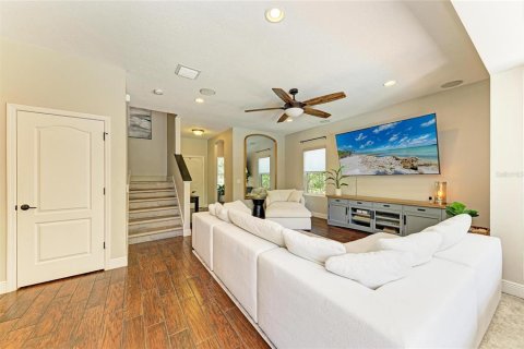 Casa en venta en Venice, Florida, 4 dormitorios, 197.05 m2 № 1910046 - foto 16